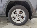  Toyota  RAV4 TOYOTA  / 2018 / 5P / CROSSOVER 2.5 HV 218CV E-CVT BUSINESS 2WD #17