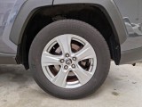  Toyota  RAV4 TOYOTA  / 2018 / 5P / CROSSOVER 2.5 HV 218CV E-CVT BUSINESS 2WD #19