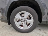  Toyota  RAV4 TOYOTA  / 2018 / 5P / CROSSOVER 2.5 HV 218CV E-CVT BUSINESS 2WD #20