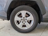  Toyota  RAV4 TOYOTA  / 2018 / 5P / CROSSOVER 2.5 HV 218CV E-CVT BUSINESS 2WD #18