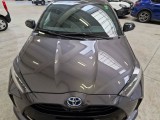  Toyota  Yaris TOYOTA  / 2020 / 5P / BERLINA HYBRID LOUNGE MY21 #26