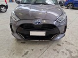  Toyota  Yaris TOYOTA  / 2020 / 5P / BERLINA HYBRID LOUNGE MY21 #34