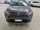  Toyota  RAV4 TOYOTA  / 2018 / 5P / CROSSOVER 2.5 HV 218CV E-CVT BUSINESS 2WD #30