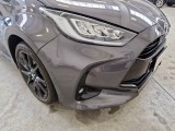  Toyota  Yaris TOYOTA  / 2020 / 5P / BERLINA HYBRID LOUNGE MY21 #39