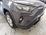  Toyota  RAV4 TOYOTA  / 2018 / 5P / CROSSOVER 2.5 HV 218CV E-CVT BUSINESS 2WD #36
