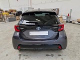  Toyota  Yaris TOYOTA  / 2020 / 5P / BERLINA HYBRID LOUNGE MY21 #55