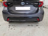  Toyota  Yaris TOYOTA  / 2020 / 5P / BERLINA HYBRID LOUNGE MY21 #59