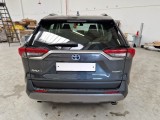  Toyota  RAV4 TOYOTA  / 2018 / 5P / CROSSOVER 2.5 HV 218CV E-CVT BUSINESS 2WD #56