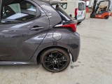  Toyota  Yaris TOYOTA  / 2020 / 5P / BERLINA HYBRID LOUNGE MY21 #66