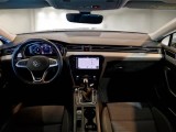  Volkswagen  Passat VOLKSWAGEN  / 2019 / 5P / STATION WAGON VAR. 1.4 PLUG IN HYBRID GTE DSG #3