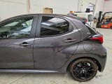  Toyota  Yaris TOYOTA  / 2020 / 5P / BERLINA HYBRID LOUNGE MY21 #70