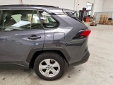  Toyota  RAV4 TOYOTA  / 2018 / 5P / CROSSOVER 2.5 HV 218CV E-CVT BUSINESS 2WD #67