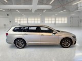  Volkswagen  Passat VOLKSWAGEN  / 2019 / 5P / STATION WAGON VAR. 1.4 PLUG IN HYBRID GTE DSG #7