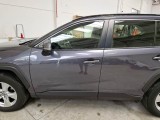  Toyota  RAV4 TOYOTA  / 2018 / 5P / CROSSOVER 2.5 HV 218CV E-CVT BUSINESS 2WD #77