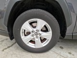  Toyota  RAV4 TOYOTA  / 2018 / 5P / CROSSOVER 2.5 HV 218CV E-CVT BUSINESS 2WD #86
