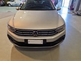  Volkswagen  Passat VOLKSWAGEN  / 2019 / 5P / STATION WAGON VAR. 1.4 PLUG IN HYBRID GTE DSG #35