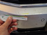  Volkswagen  Passat VOLKSWAGEN  / 2019 / 5P / STATION WAGON VAR. 1.4 PLUG IN HYBRID GTE DSG #37