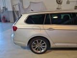  Volkswagen  Passat VOLKSWAGEN  / 2019 / 5P / STATION WAGON VAR. 1.4 PLUG IN HYBRID GTE DSG #48