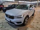 Volvo  XC60 VOLVO XC40 / 2017 / 5P / SUV T5 PLUG-IN HYBRID AUTO RECH INSCRIP EXPR 