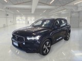  Volvo  XC60 VOLVO XC40 / 2017 / 5P / SUV T4 PLUG-IN HYBRID AUTO RECH INSCRIP EXPR 