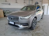  Volvo  XC90 VOLVO  / 2014 / 5P / SUV T8 AWD PLUG-IN 7P RECHARGE INSCR. 