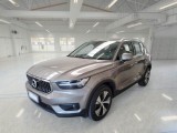  Volvo  XC60 VOLVO XC40 / 2017 / 5P / SUV T5 PLUG-IN HYBRID RECH INSCRIP EXPR MY21 