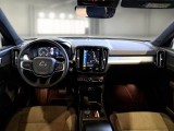  Volvo  XC60 VOLVO XC40 / 2017 / 5P / SUV T4 PLUG-IN HYBRID AUTO RECH INSCRIP EXPR #3