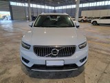  Volvo  XC60 VOLVO XC40 / 2017 / 5P / SUV T5 PLUG-IN HYBRID AUTO RECH INSCRIP EXPR #6