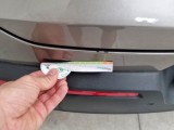  Volvo  XC60 VOLVO XC40 / 2017 / 5P / SUV T5 PLUG-IN HYBRID RECH INSCRIP EXPR MY21 #49