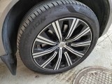  Volvo  XC90 VOLVO  / 2014 / 5P / SUV T8 AWD PLUG-IN 7P RECHARGE INSCR. #50
