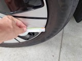  Volvo  XC60 VOLVO XC40 / 2017 / 5P / SUV T5 PLUG-IN HYBRID RECH INSCRIP EXPR MY21 #64