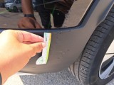  Volvo  XC60 VOLVO XC40 / 2017 / 5P / SUV T4 PLUG-IN HYBRID AUTO RECH INSCRIP EXPR #75