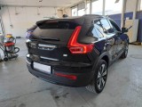  Volvo  XC60 VOLVO XC40 / 2021 / 5P / SUV RECHARGE SINGLE MOTOR ELETTRICA PLUS #2