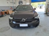  Volvo  XC60 VOLVO XC40 / 2021 / 5P / SUV RECHARGE SINGLE MOTOR ELETTRICA PLUS #6