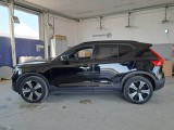  Volvo  XC60 VOLVO XC40 / 2021 / 5P / SUV RECHARGE SINGLE MOTOR ELETTRICA PLUS #8