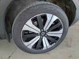  Volvo  XC60 VOLVO XC40 / 2021 / 5P / SUV RECHARGE SINGLE MOTOR ELETTRICA PLUS #18