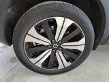  Volvo  XC60 VOLVO XC40 / 2021 / 5P / SUV RECHARGE SINGLE MOTOR ELETTRICA PLUS #19
