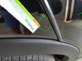  Volvo  XC60 VOLVO XC40 / 2021 / 5P / SUV RECHARGE SINGLE MOTOR ELETTRICA PLUS #31