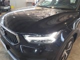  Volvo  XC60 VOLVO XC40 / 2017 / 5P / SUV T4 PLUG-IN HYBRID AUTO RECH INSCRIP EXPR #35