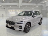  Volvo  XC60 VOLVO  / 2021 / 5P / SUV T6 PLUG-IN AWD AUTO RECHARGE INS. EXP 