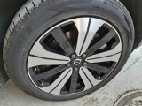  Volvo  XC60 VOLVO XC40 / 2021 / 5P / SUV RECHARGE SINGLE MOTOR ELETTRICA PLUS #48