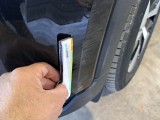  Volvo  XC60 VOLVO XC40 / 2017 / 5P / SUV T4 PLUG-IN HYBRID AUTO RECH INSCRIP EXPR #40