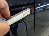  Volvo  XC60 VOLVO XC40 / 2017 / 5P / SUV T4 PLUG-IN HYBRID AUTO RECH INSCRIP EXPR #97
