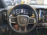  Volvo  XC60 VOLVO XC40 / 2017 / 5P / SUV T4 PLUG-IN HYBRID AUTO RECH INSCRIP EXPR #122
