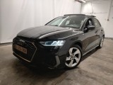  Audi  A3 Audi  Sportback 1.0 30 TFSi 81kW S tron. S Line Bus. Ed. 5d 