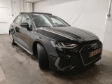  Audi  A3 Audi  Sportback 1.0 30 TFSi 81kW S tron. S Line Bus. Ed. 5d #8
