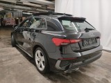  Audi  A3 Audi  Sportback 1.0 30 TFSi 81kW S tron. S Line Bus. Ed. 5d #7