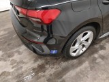  Audi  A3 Audi  Sportback 1.0 30 TFSi 81kW S tron. S Line Bus. Ed. 5d #35
