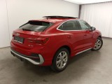  Audi  Q3 Audi  Sportback 35 TDI S tronic S Line Business Ed 5d #2