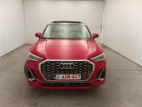  Audi  Q3 Audi  Sportback 35 TDI S tronic S Line Business Ed 5d #5